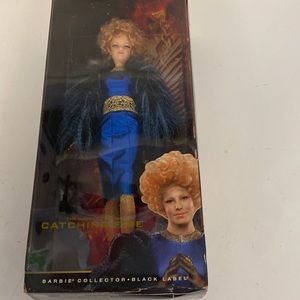 Barbie Hungry Games Collection